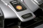 Audi R15 TDI 2009 года